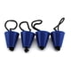 thumbnail image 2 of Kit de tapones Scup4 universal YakGear SCUP4, 4 unidades por paquete, 2 of 2