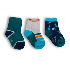 Calcetines Bebe Niño Surtido Pillin