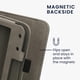 thumbnail image 5 of Funda kwmobile compatible con el lector electrónico Kobo Libra Colour, 5 of 8