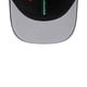 thumbnail image 4 of Jockey Gorra New Era Mlb 970 Oakland Athletics Unisex Rojo, 4 of 5