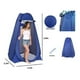 thumbnail image 3 of Carpa de Baño Vestidor Portátil Para Camping 1 Persona (COLOR A DISPOSICION), 3 of 3