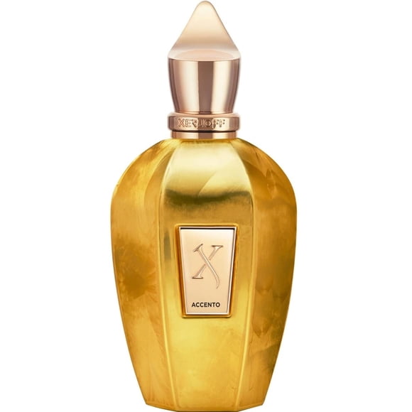 Perfume XERJOFF V Accento Overdose Eau de Parfum unisex, 100 ml