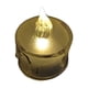thumbnail image 2 of Pack 24 velas LED efecto llama luz cálida, 2 of 3