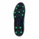 thumbnail image 4 of Zapato Fútbol Hombre Lotto Stadio 705 FG Negro/Verde, 4 of 6