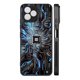 thumbnail image 1 of Carcasa Compatible con HONOR X5C PLUS Diseño 206, 1 of 3