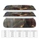 thumbnail image 2 of Attack On Titan Quilt Set Thicken Soft 3 Pieces Bedding Set All Season Duvet Cove with 2 Pillowcases for Adult Women Girls Teens Home Room Decor, 2 of 5