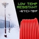 thumbnail image 5 of Cable GEARit Silicona 12 AWG 600V OFC 15 m Rojo, 5 of 7