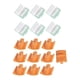 thumbnail image 3 of Cuchillas De Repuesto Para Cortador De Papel, 16 Uds., Cuchillas De Corte, Repuesto De Corte De Papel, 3 of 5