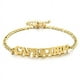 thumbnail image 5 of 12-Point Star Constellation Bracelet - A Perfect Gift for the Special Woman in Your Life!, 5 of 5