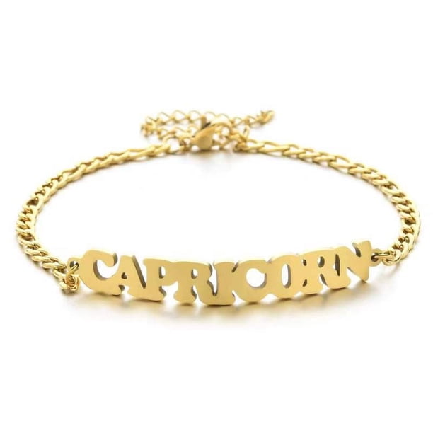 12-Point Star Constellation Bracelet - A Perfect Gift for the Special Woman in Your Life!