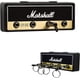 thumbnail image 1 of Marshall Key Storage - Llavero de pared para amplificador de guitarra y teclado (incluye 4 llaveros), 1 of 7