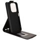thumbnail image 4 of Funda tipo folio para Xiaomi Redmi 15C 4G 171mm con soporte magnético y protección para la cámara Negro, 4 of 6