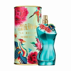 Jean Paul Gaultier- Señoras La Belle Paradise Garden Edp (50Ml)