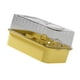 thumbnail image 5 of Jaula Para Hámster, Transparente, Portátil, Para Animales Pequeños, Para Conejos, Cobayas, Erizos, Color Amarillo, 5 of 5