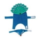 thumbnail image 3 of Ajustable Cat Peacock Costume Headgear Abrigo Chaqueta suave Ropa para mascotas para gatos pequeños grandes Festival Fotografía Carnaval Uso diario, 3 of 5
