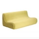thumbnail image 2 of Sofa Komodo 3c Felpa Pistacho, 2 of 4