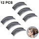 thumbnail image 1 of Peines laterales para el cabello, juego de 12 peines pequeños, flexibles y duraderos, pinzas de sujeción fuerte para mujeres, accesorios antideslizantes para el cabello de niñas., 1 of 8