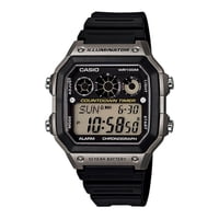 Reloj Digital Negro Casio Ae-1300Wh-8Av