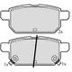 thumbnail image 1 of Pastillas Freno MOTAQUIP LVXL1753, 1 of 5