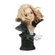 thumbnail image 1 of Figura Tokyo Revengers Faceculptures-manjiro Va, 1 of 1