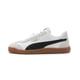 thumbnail image 1 of Zapatillas PUMA Club 5v5 para mujer, color blanco y negro 7.5, 1 of 6