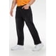 thumbnail image 3 of Jeans Straight Negro, 3 of 5