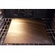 thumbnail image 2 of Acero para Masa de Pizza Dough-Joe Samurai 38x38x0,6 cm Acero al Carbono, 2 of 4