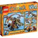 thumbnail image 2 of Kit de construcción LEGO Legends of Chima 70227 El rescate del rey Crominus, 2 of 5