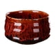 thumbnail image 3 of Cuenco Para Matcha Resistente Al Calor, Exclusivo Cuenco Para Mezclar Chawan Para El Hogar Familiar, Rojo, 3 of 5
