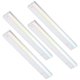 thumbnail image 1 of Lámpara LED para debajo del armario TORCHSTAR 3CCT, 22 cm, 14 W, 960 lm, paquete de 4, 1 of 9