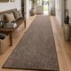 thumbnail image 3 of Alfombra corredor Brontsevika 305 cm x 61 cm Lavable y Antideslizante, 3 of 9