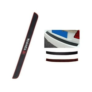 Mundo Accesorios - Protector Puerta Trasera Para Maleteros Automóviles Universal