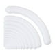 thumbnail image 1 of 20x Recambios Para Rizador De Pestañas Universal Fácil De Instalar Accesorio Cosmético Suave Blanco, 1 of 5