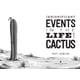 thumbnail image 2 of Libro Los eventos insignificantes de Union Square Kids en la vida de un cactus (volumen 1), 2 of 5