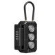 thumbnail image 1 of Caja de Seguridad para Llaves Magnética Impermeable de 4 Dígitos - MAILADA, 1 of 7