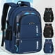 thumbnail image 2 of 2023 New Children School Bags Kids Backpack In Primary Schoolbag For Teenager Boys Waterproof Backpacks Book Bag Mochila, 2 of 3