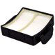 thumbnail image 3 of Kit de filtros de repuesto Dttery para aspiradora Shark Navigator, 3 of 5