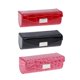 thumbnail image 4 of 3x Estuche Labial Color Negro Y Rosa Rojo Y Rojo, 4 of 5