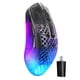 thumbnail image 1 of Mouse gamer SteelSeries Aerox 3 Wireless Gen 2 de 68 g y 26K DPI, 1 of 8