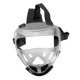 thumbnail image 5 of Máscara De Taekwondo Ni?os Taekwondo Escudo Facial Engrosamiento Protector Para Combate, 5 of 5