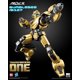 thumbnail image 5 of Figura de acción threezero Bumblebee/B127 13 cm MDLX, 5 of 9