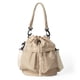 thumbnail image 1 of Bolso de hombro para mujer, pequeño, tipo cubo, de nailon, tipo tote, informal, tipo hobo., 1 of 7