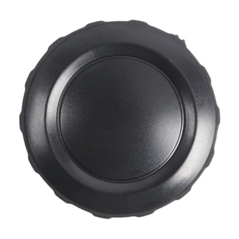 Magideal - 8K0881671 Ajuste De Respaldo Del Asiento Delantero Los Accesorios Para El Automóvil De La Rueda De La Perilla Reemplazan Directamente La Instalación