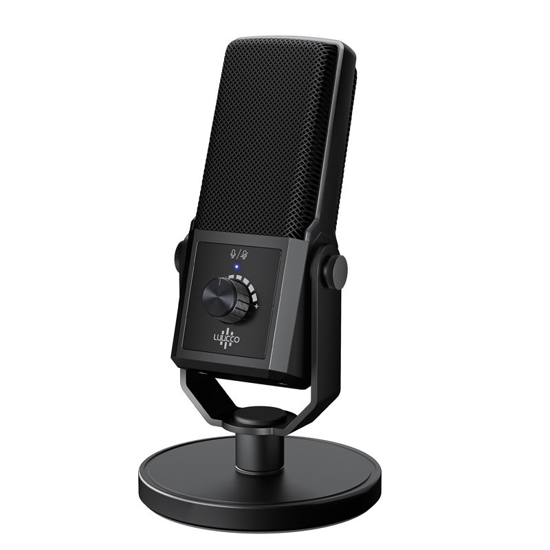 Microfono Luucco Streampro S1 Usb Condensador