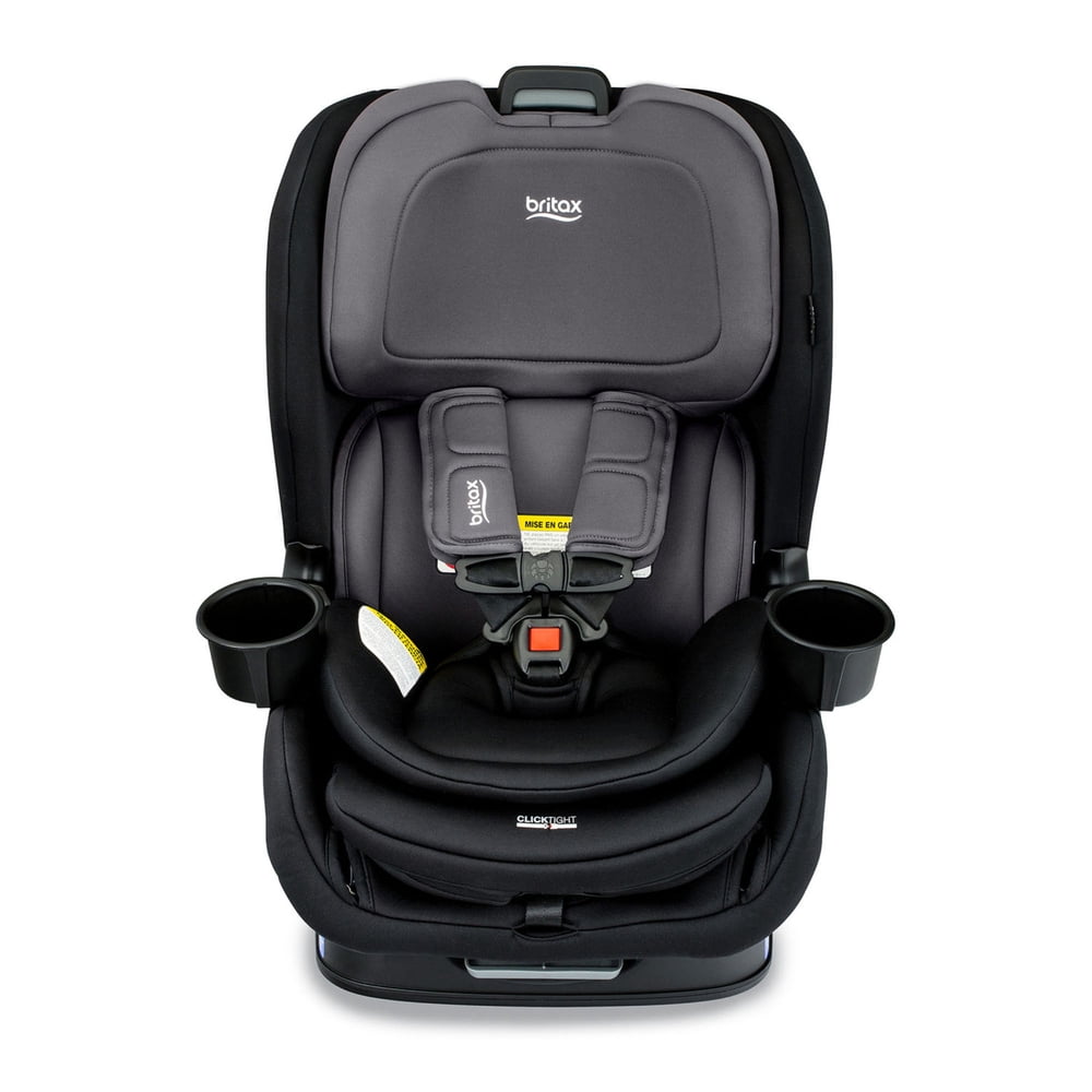 Britax Poplar Stone Onyx, foto 5