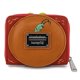 thumbnail image 1 of Wallet Loungefly x SpongeBob SquarePants Plankton Krabby Patty, 1 of 4