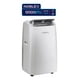 thumbnail image 2 of Aire Acondicionado Portátil Noblex Frío Calor 12000btu 4en1, 2 of 8