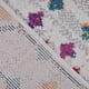 thumbnail image 3 of Mashini Alfombra Boutique 160X230 Cms Rejas, 3 of 3