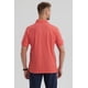 thumbnail image 3 of Polera Hombre Pique Básica Lisa Sandía - lll, 3 of 4