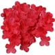 thumbnail image 2 of 500pcs pétalos artificiales de la flor de Rose para el arte del vestido del arco del pelo de DIY rojo, 2 of 3